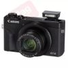 Picture of Canon PowerShot G7 X Mark III 20.2MP 4K Digital Camera - Silver (4.2x Optical Zoom)