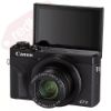 Picture of Canon PowerShot G7 X Mark III 20.2MP 4K Digital Camera - Silver (4.2x Optical Zoom)