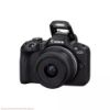 Picture of Canon EOS R50 Mirrorless Camera with RF-S 18-45mm F4.5-6.3 IS STM Lens Kit