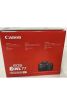 Picture of Canon Rebel T7 EOS DSLR Camera with 18-55mm Lens Deluxe Kit