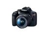 Picture of Canon Rebel T7 EOS DSLR Camera with 18-55mm Lens Deluxe Kit