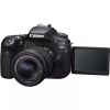 Picture of Canon EOS 90D 32.5MP APS-C DSLR Camera with 18-55mm Lens and Built-in Wi-Fi