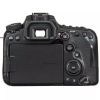 Picture of Canon EOS 90D 32.5MP APS-C DSLR Camera with 18-55mm Lens and Built-in Wi-Fi