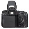 Picture of Canon EOS 90D 32.5MP APS-C DSLR Camera with 18-55mm Lens and Built-in Wi-Fi