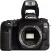 Picture of Canon EOS 90D 32.5MP APS-C DSLR Camera with 18-55mm Lens and Built-in Wi-Fi