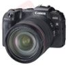 Picture of Canon EOS RP Mirrorless Camera with RF 24-105mm Lens