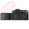 Picture of Canon EOS RP Mirrorless Camera with RF 24-105mm Lens