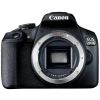 Picture of Canon EOS 2000D / Rebel T7 24.1MP CMOS 1080p DSLR Camera with EF-S 18-55mm Lens