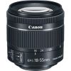 Picture of Canon EOS 250D / Rebel SL3 24MP DSLR Camera with EF-S 18-55mm f/4-5.6 IS STM Lens