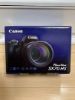 Picture of Canon PowerShot SX70 HS 20.3 MP Digital Camera - Black