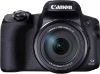 Picture of Canon PowerShot SX70 HS 20.3 MP Digital Camera - Black