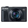 Picture of Canon PowerShot SX740 HS 20.3MP 4K Digital Camera with 40x Optical Zoom - Black