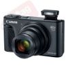 Picture of Canon PowerShot SX740 HS 20.3MP 4K Digital Camera with 40x Optical Zoom - Black