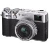 Picture of Fujifilm X100V 26.1MP Compact Camera - Silver