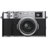 Picture of Fujifilm X100V 26.1MP Compact Camera - Silver