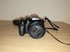 Picture of Panasonic LUMIX FZ300 12.8 MP Digital Camera - Black (Kit with 25-600mm f/2.8 Lens)