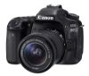 Picture of Canon EOS 80D Digital SLR Camera with EF-S 18-55mm f/3.5-5.6 IS STM Lens Kit