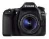 Picture of Canon EOS 80D Digital SLR Camera with EF-S 18-55mm f/3.5-5.6 IS STM Lens Kit