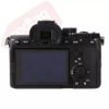 Picture of Sony Alpha a7 IV Mirrorless Digital Camera Body - ILCE-7M4/B