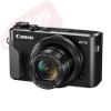 Picture of Canon PowerShot G7 X Mark II 20.1MP Compact Camera - Black