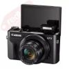 Picture of Canon PowerShot G7 X Mark II 20.1MP Compact Camera - Black