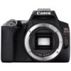 Picture of Canon EOS Rebel SL3 DSLR Camera Body Only - Black