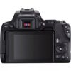 Picture of Canon EOS Rebel SL3 DSLR Camera Body Only - Black