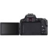 Picture of Canon EOS Rebel SL3 DSLR Camera Body Only - Black