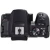 Picture of Canon EOS Rebel SL3 DSLR Camera Body Only - Black